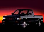 GMC Syclone 1991 года